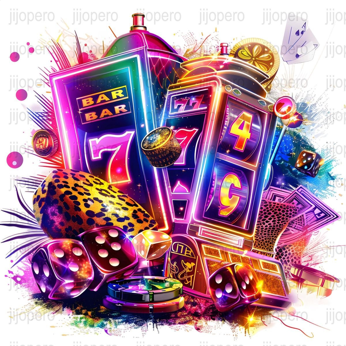 277 bet