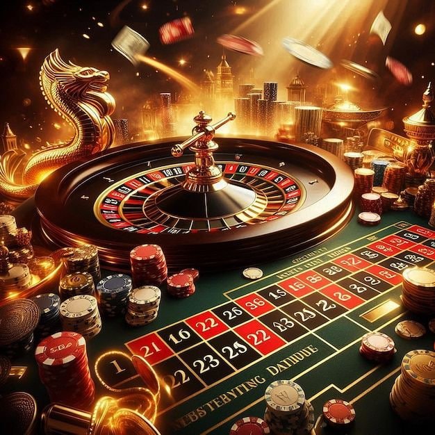 277 bet