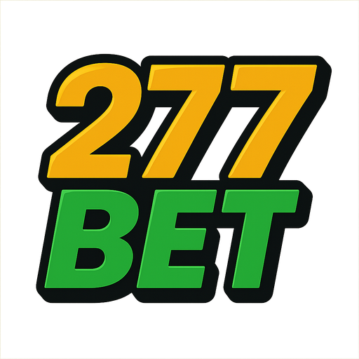 277 Bet Logo